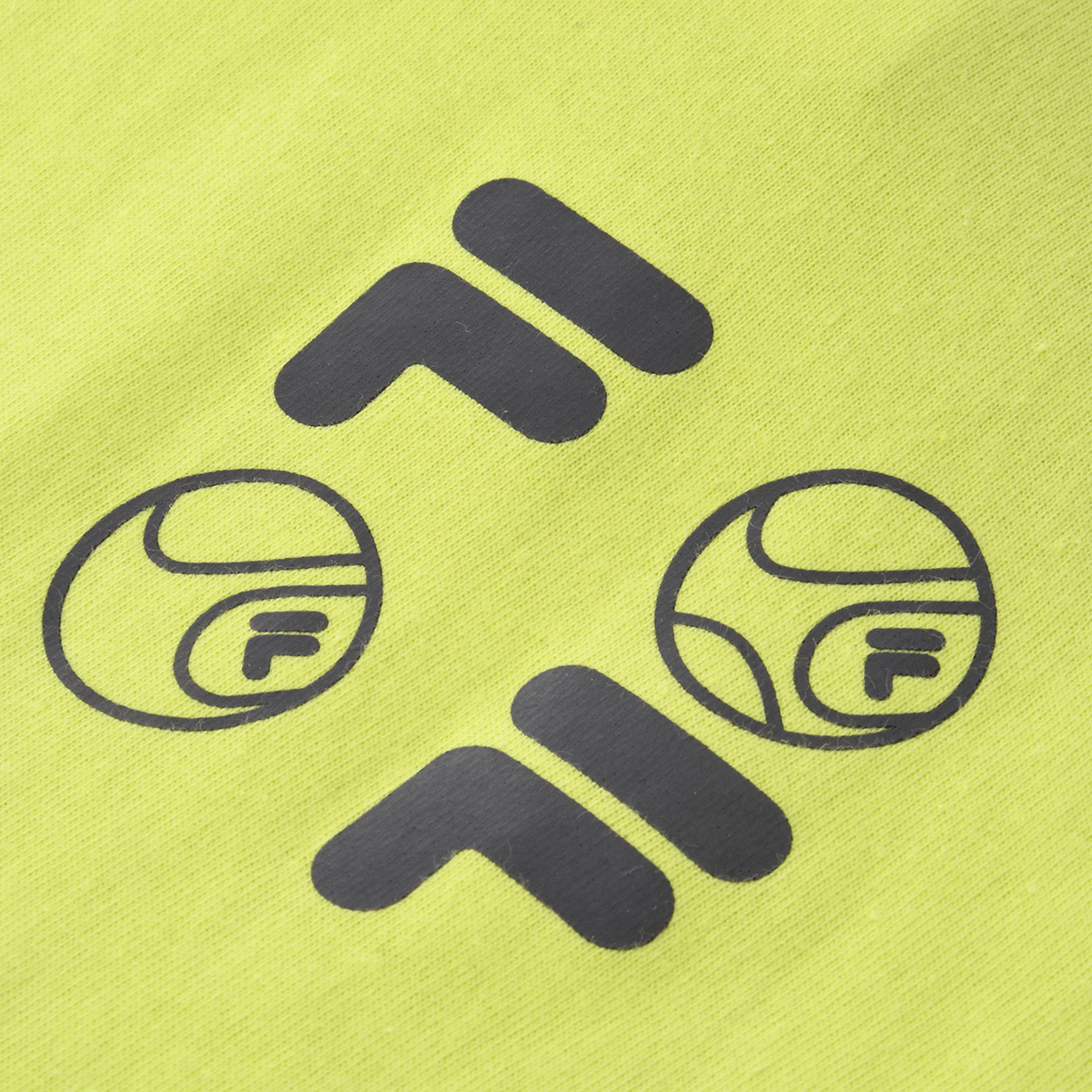 Remera Tenis Fila Ball Hombre,  image number null