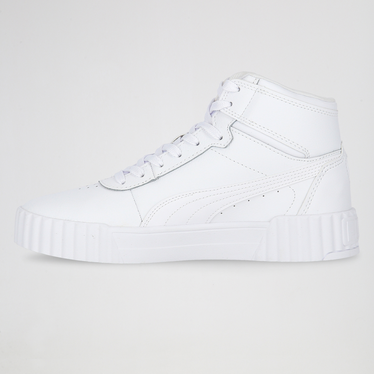 Zapatillas Puma Carina 3.0 Mid de Mujer,  image number null