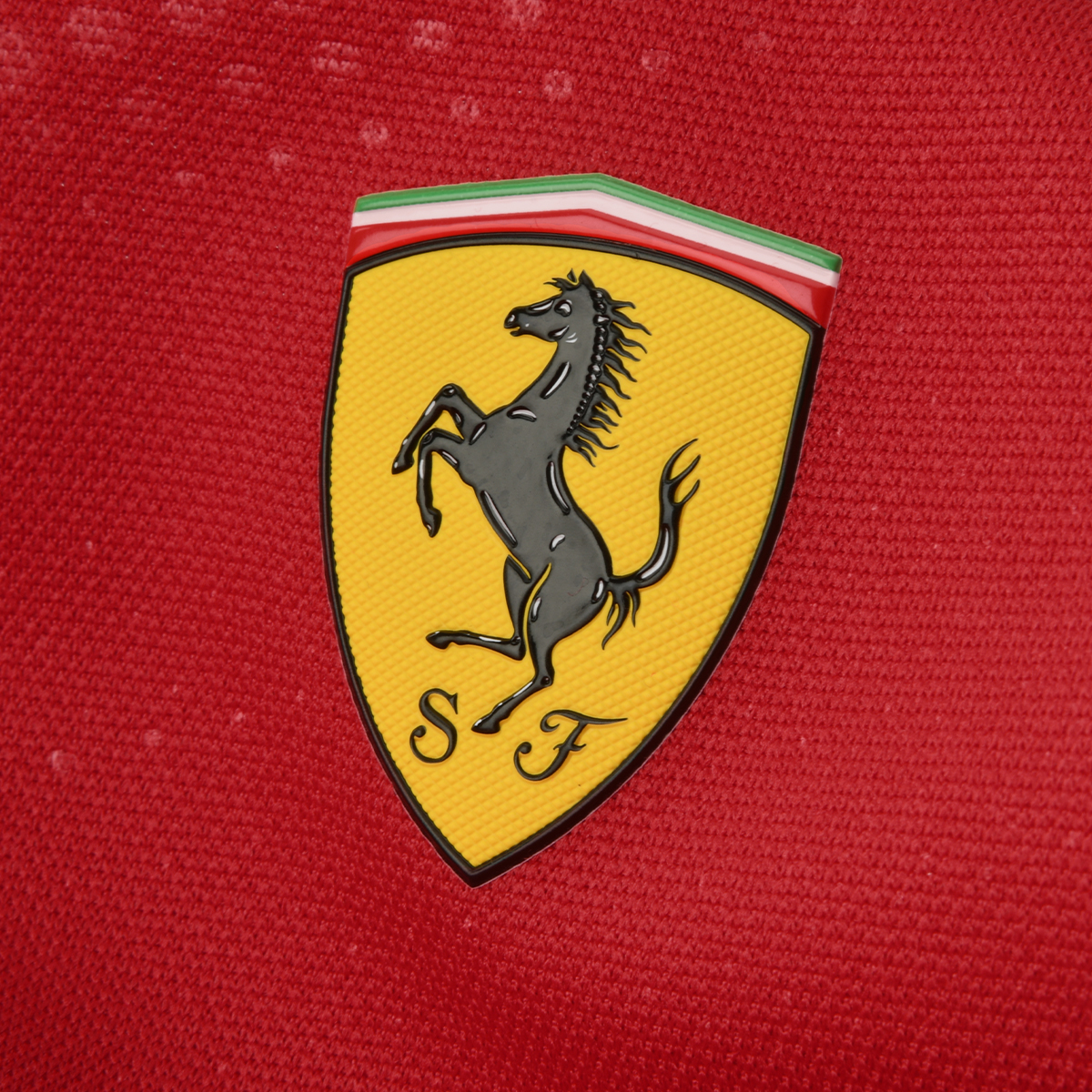 Campera Puma Ferrari T7 Oversized Track Hombre,  image number null