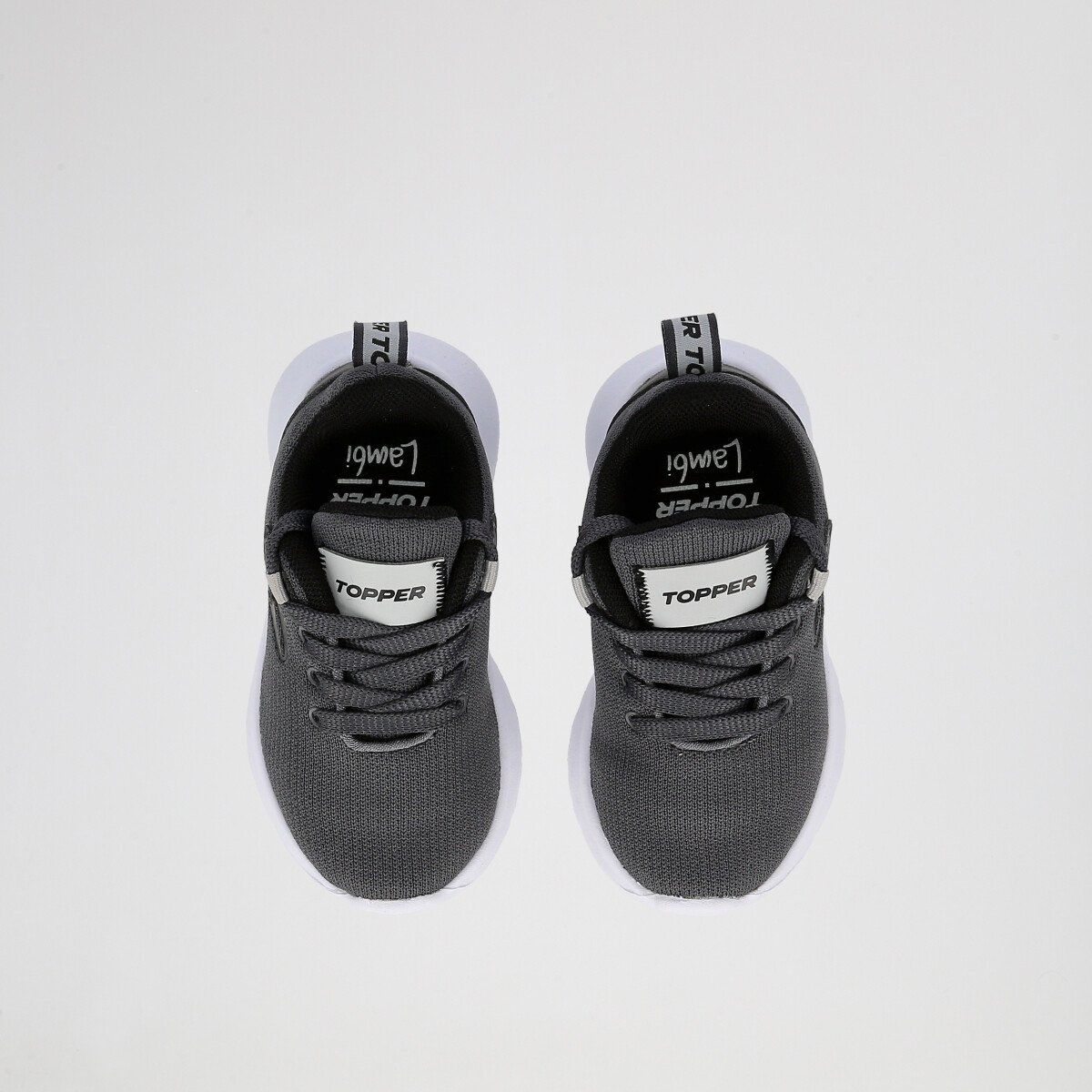 Zapatillas Topper Lambi II Infantil,  image number null