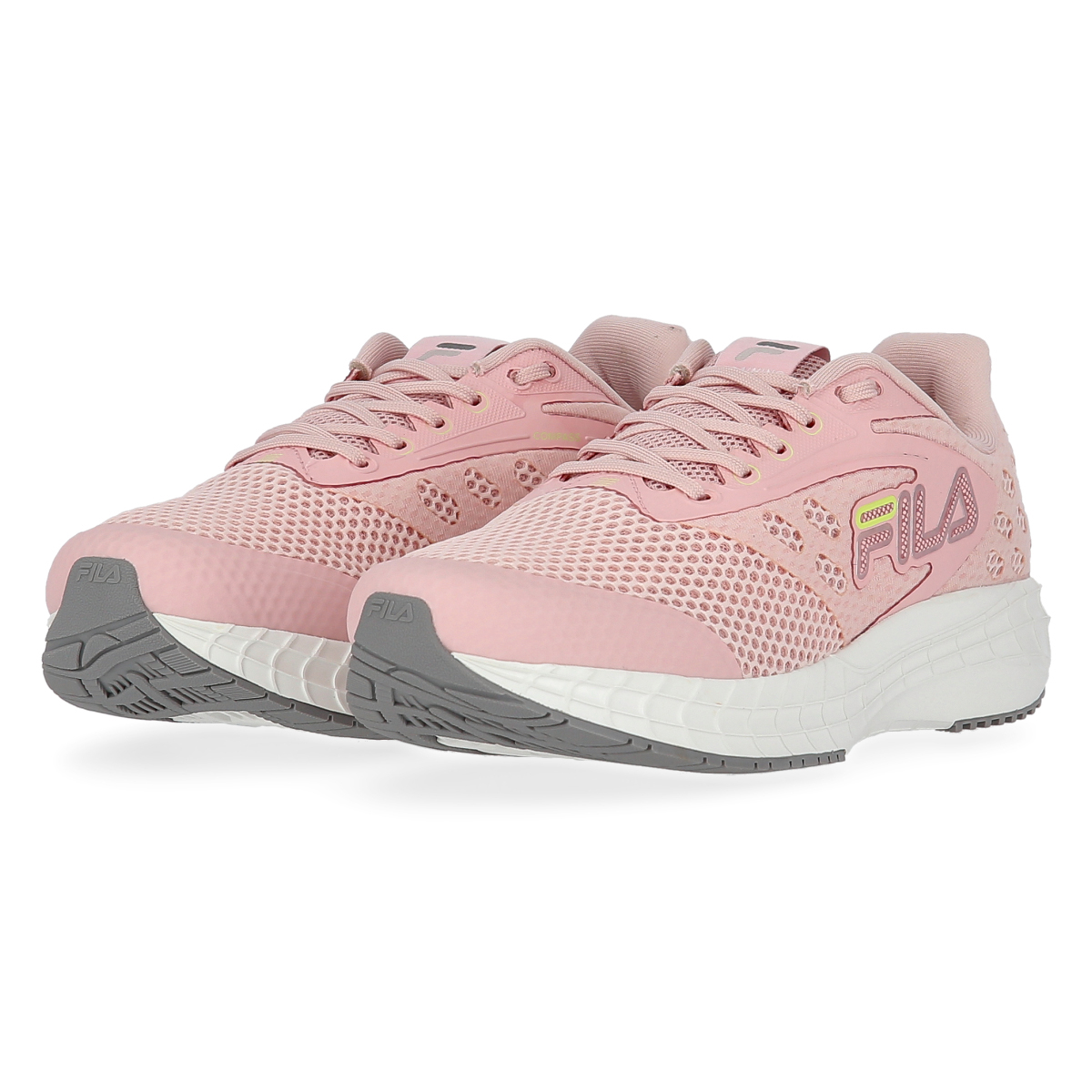 Zapatillas Entrenamiento Fila Compass Mujer,  image number null