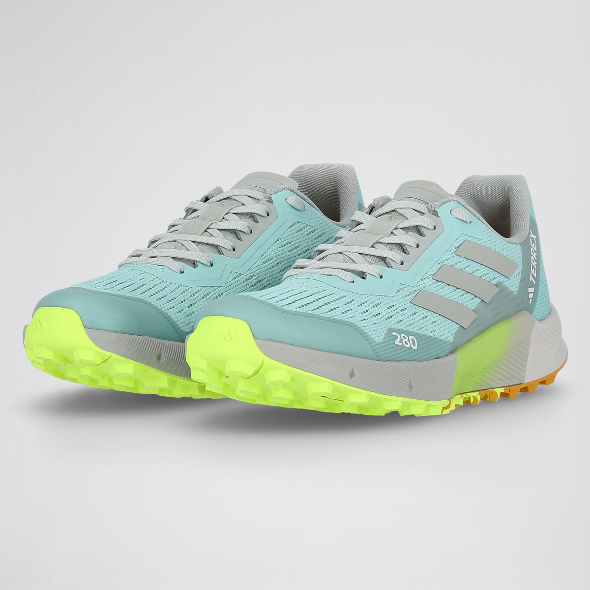 Zapatillas Running adidas Terrex Agravic Flow 2.0 Mujer,  image number null