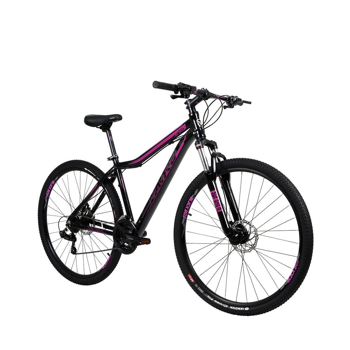 Bicicleta Vairo Xr 3.5 Lady 29,  image number null
