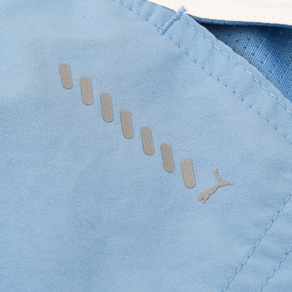 Short Running Puma Run Favorite Velocity 5 Hombre,  image number null