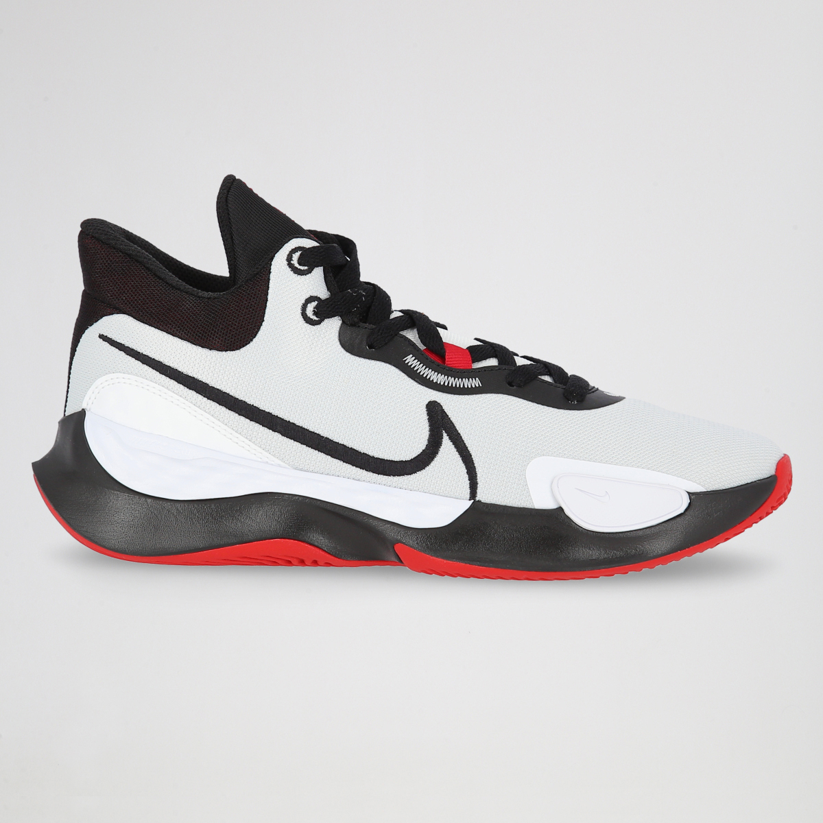 Zapatillas Básquet Nike Renew Elevate 3 Hombre,  image number null