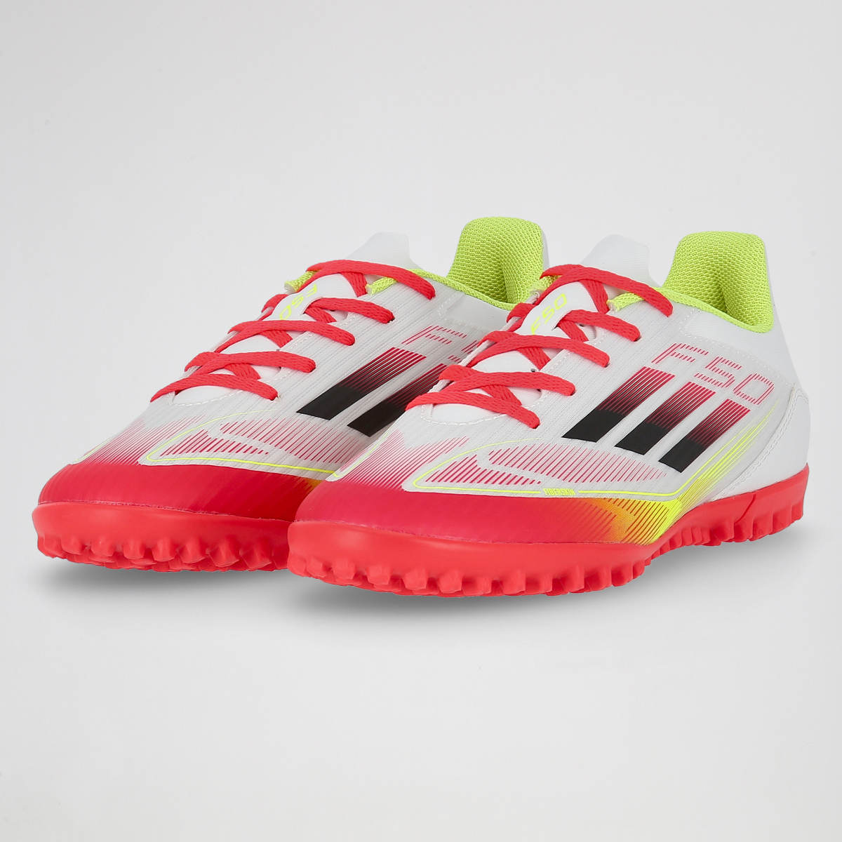 Botines Fútbol adidas F50 Club TF,  image number null