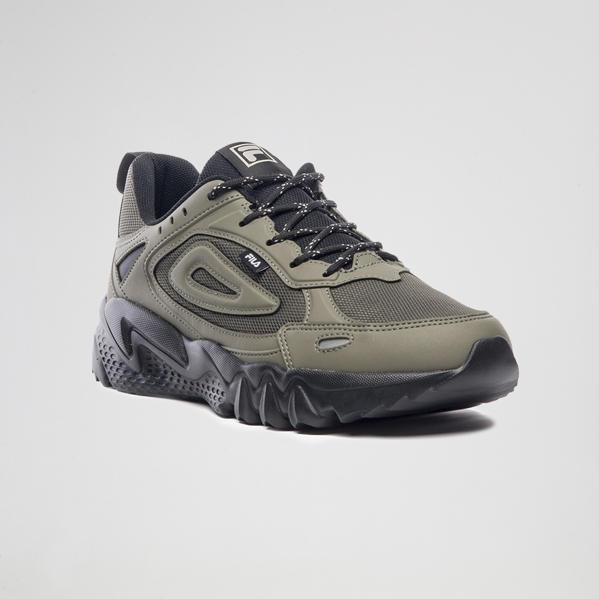 Zapatillas Fila Venture Tracer Lite Hombre,  image number null