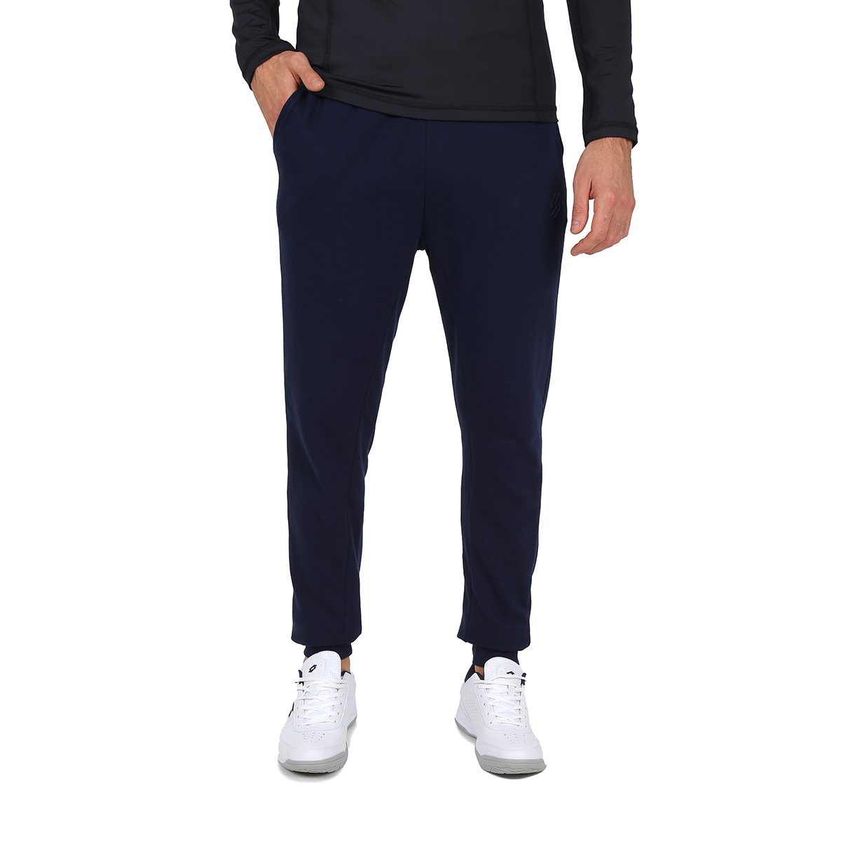 Pantalon Set Sport Fit Cuff Rtc para Hombre Dexter