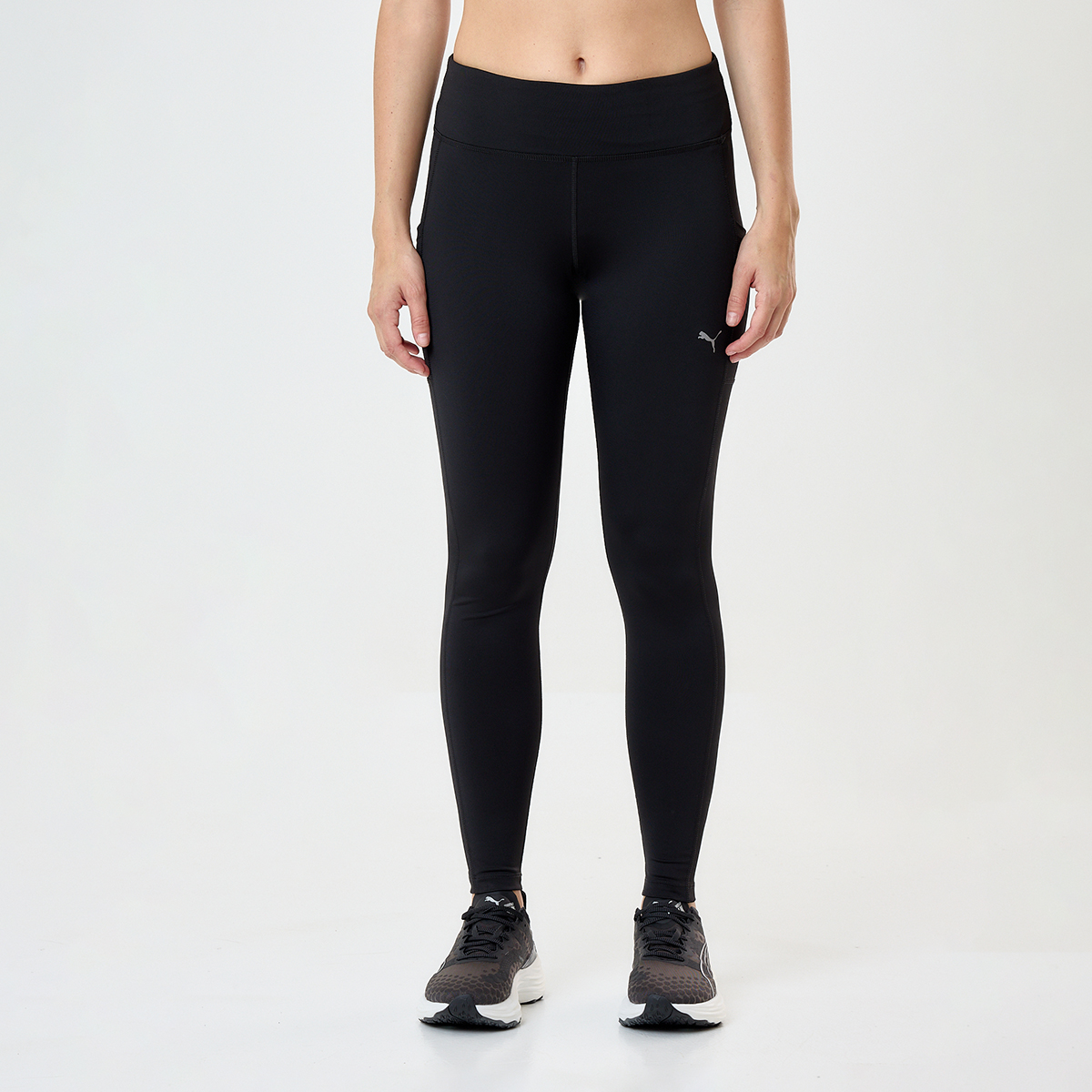 Calza Running Puma Run Favorites Velocity Mujer,  image number null