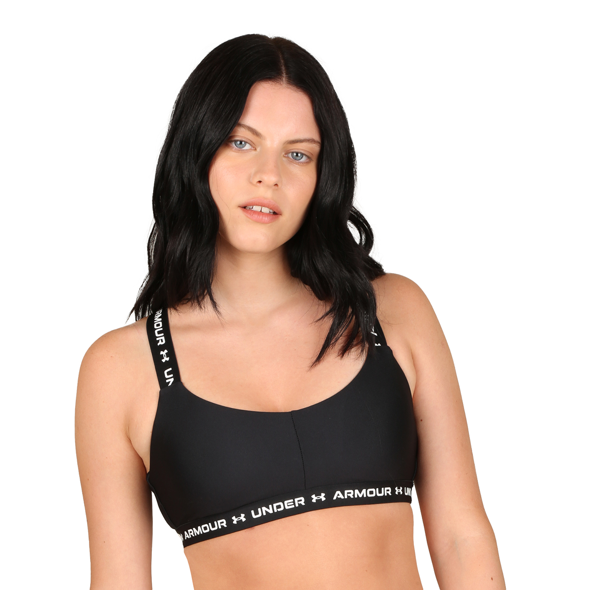 Top Under Armour Crossback Dexter