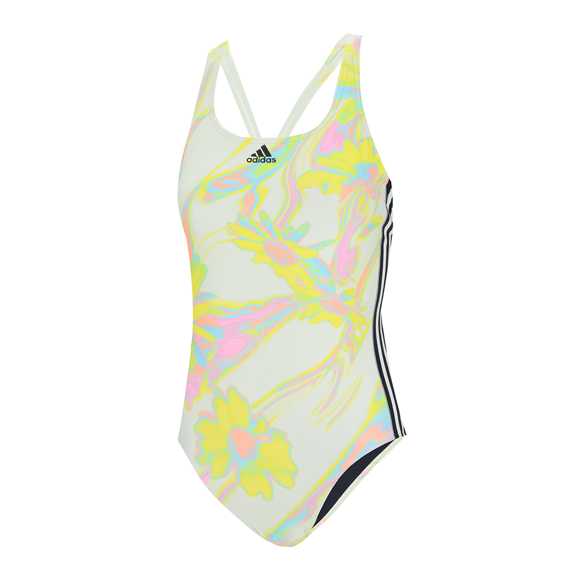 Traje de Baño adidas Positive 3S,  image number null