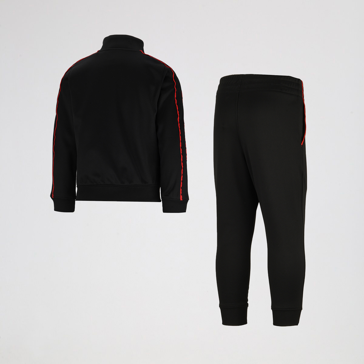 Conjunto Nike Lifestyle Propus Piping Ni&ntilde;o,  image number null