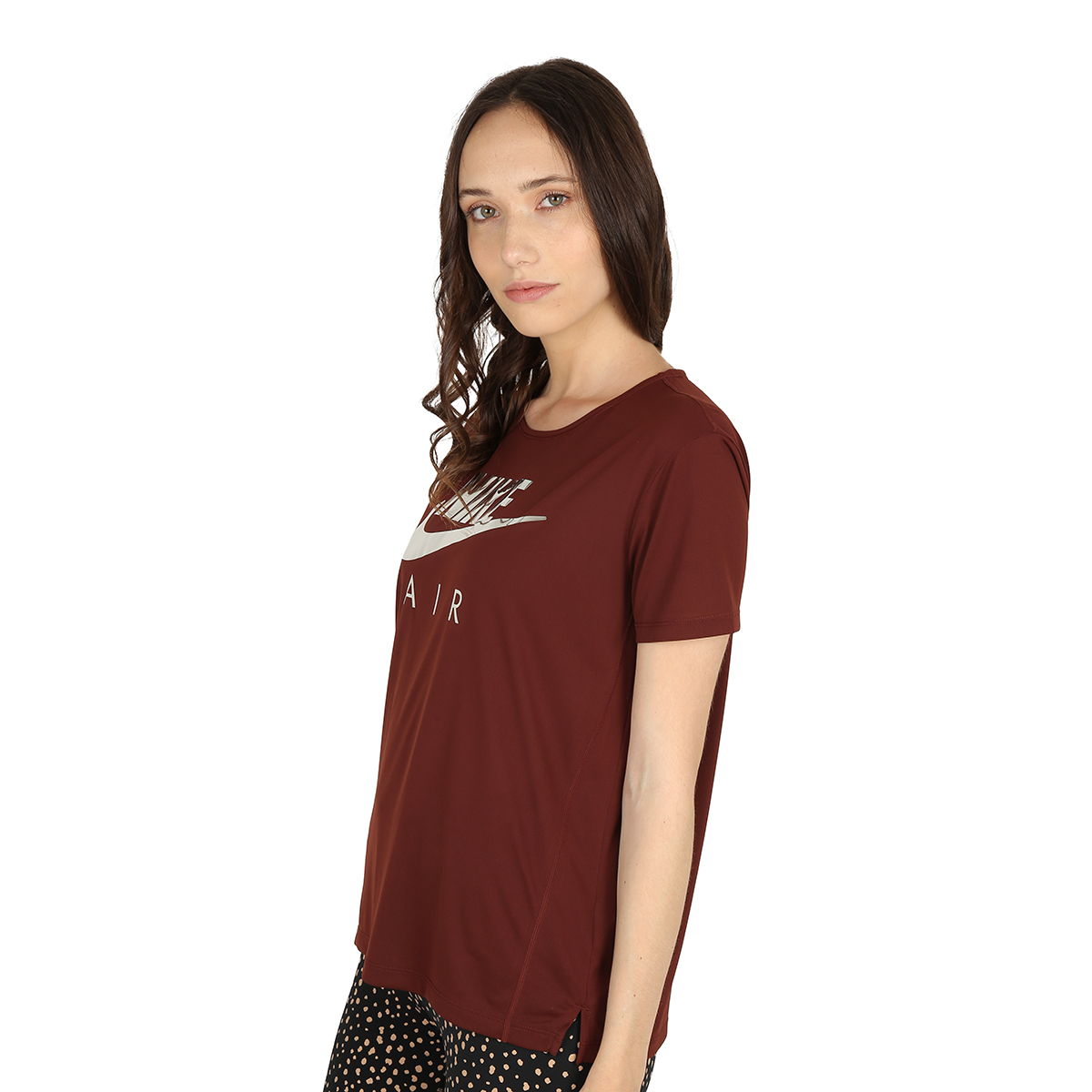 Remera Nike Air Dri-FIT Top Short Sleeve,  image number null