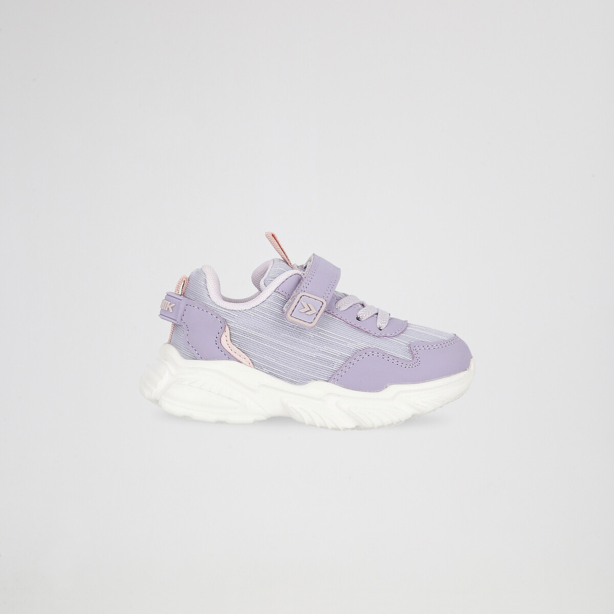 Tier Infantil con velcro