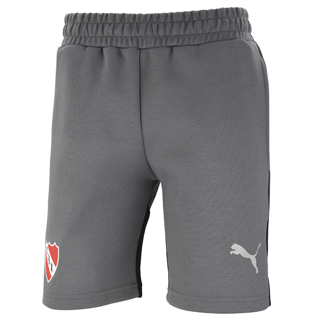 Short Puma Independiente Casuals Tr I Hombre,  image number null