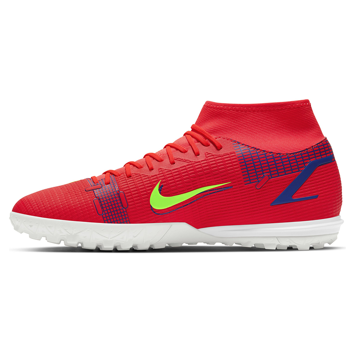 Botines Nike Mercurial Superfly 8 Academy TF,  image number null