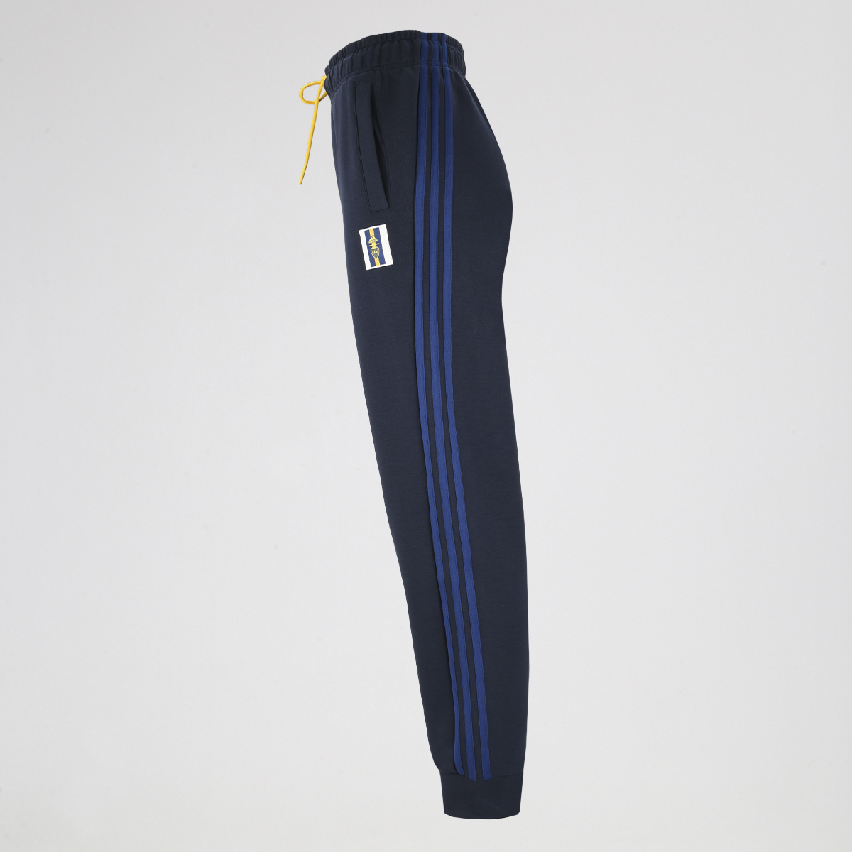 Pantalón Boca Juniors adidas Mujer,  image number null