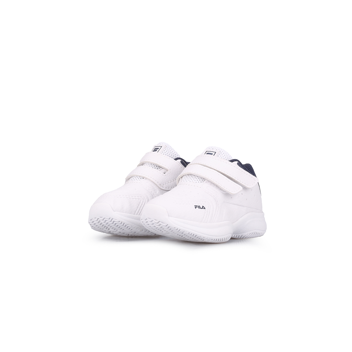 Zapatillas fila velcro clearance