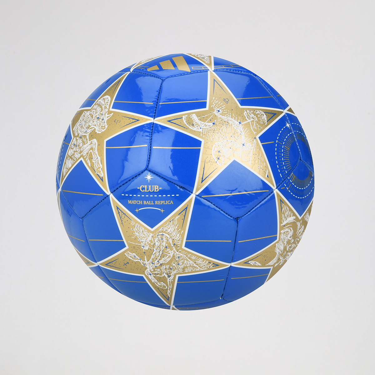 Pelota con costura Champions League adidas 25/26,  image number null