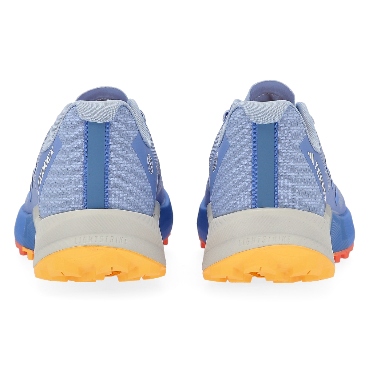 Zapatillas Outdoor adidas Terrex Agravic Flow 2 Mujer,  image number null