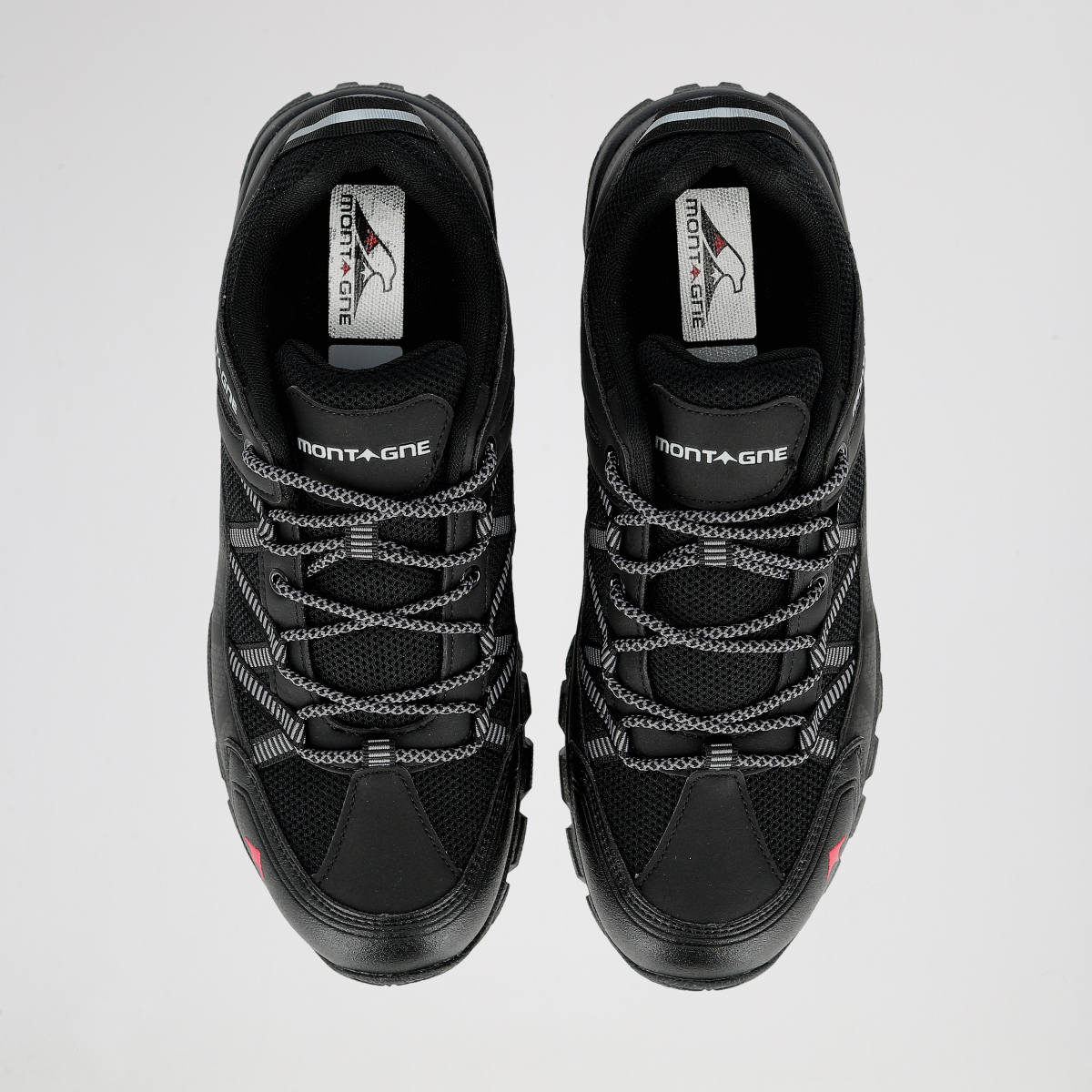 Zapatillas Outdoor Montagne Daylite Hombre,  image number null