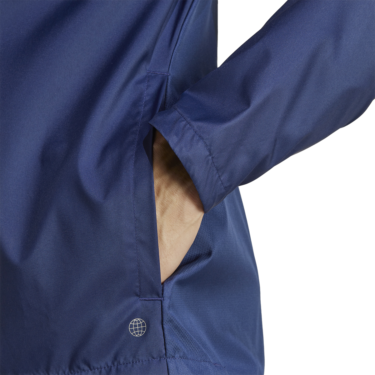Campera adidas Own The Run Hombre,  image number null