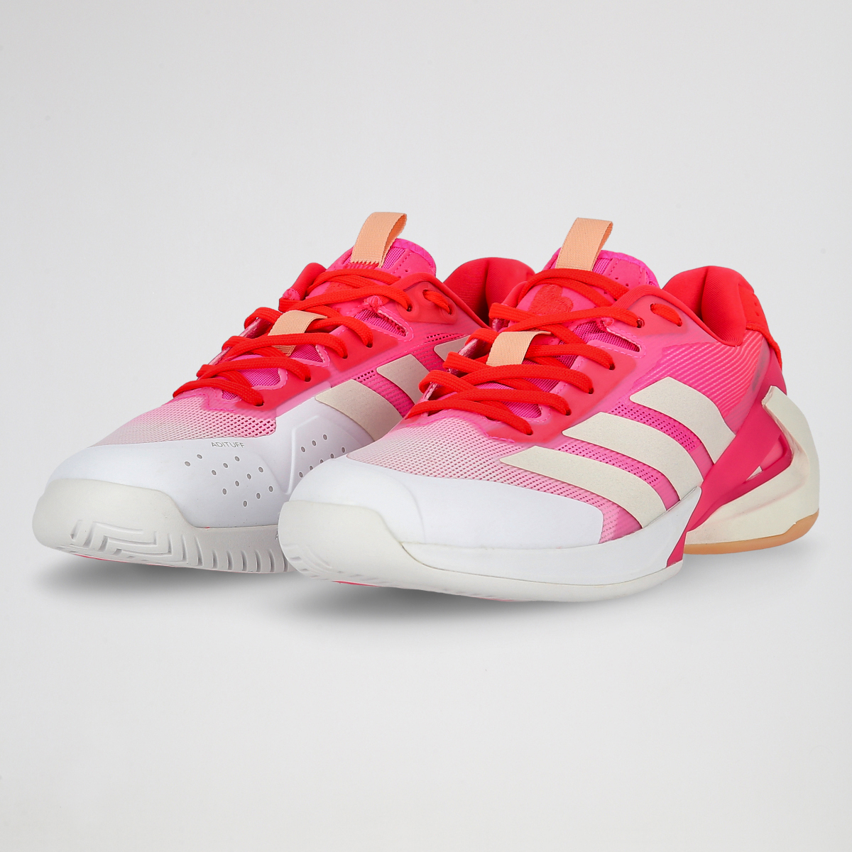 Zapatillas adidas Adizero Ubersonic 5 Mujer,  image number null