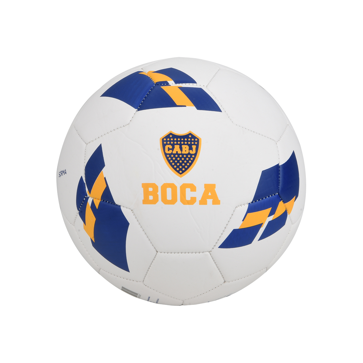 Pelota Sorma N5 Boca Juniors,  image number null