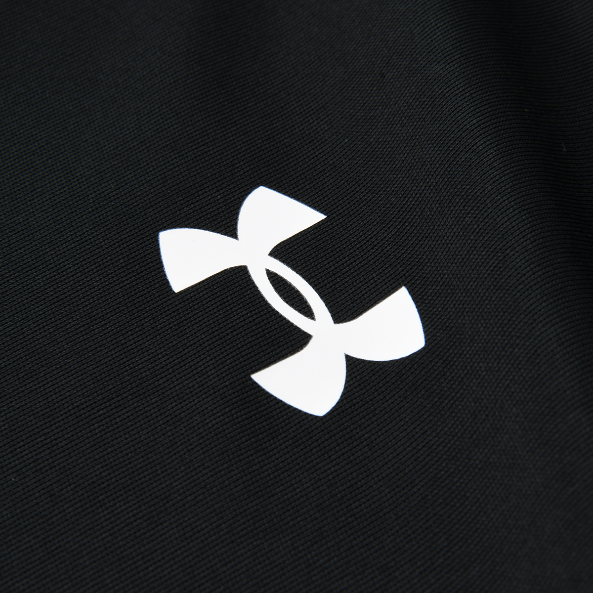 Buzo Entrenamiento Under Armour Tech 1/2 Hall Zip Solid Mujer,  image number null