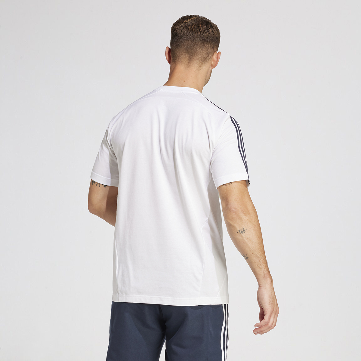 Camiseta Real Madrid adidas Ubp 2025 de Hombre,  image number null