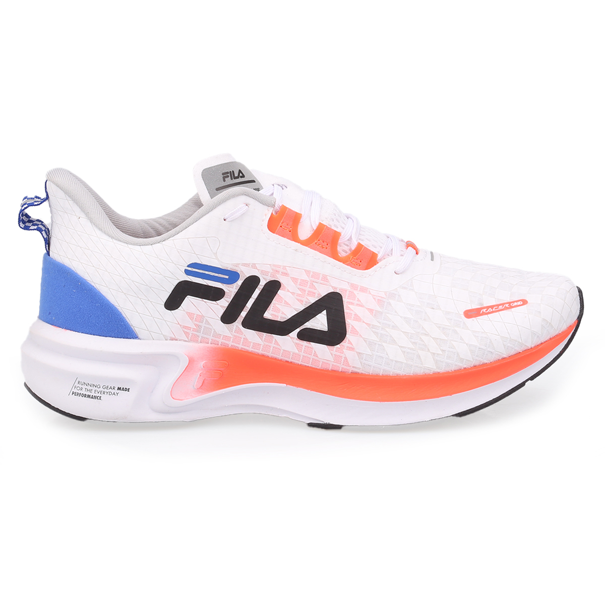 Zapatillas Fila Racer Grid Dexter