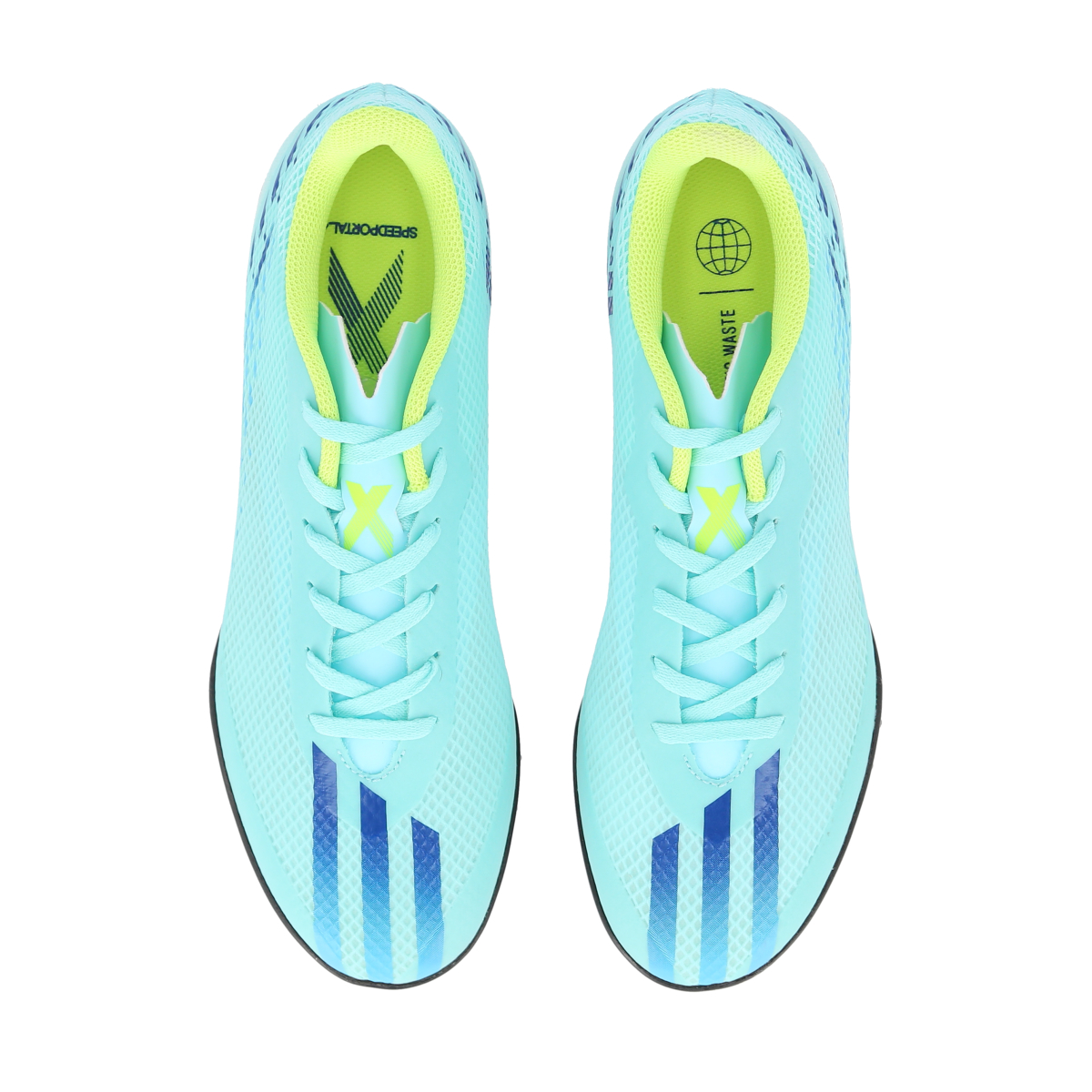 Botines Fútbol adidas X Speedportal.4 Terreno Firme Unisex,  image number null