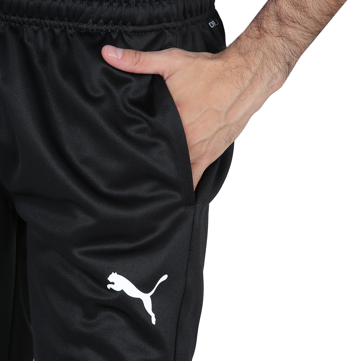 Pantalon Puma Teamliga Hombre,  image number null