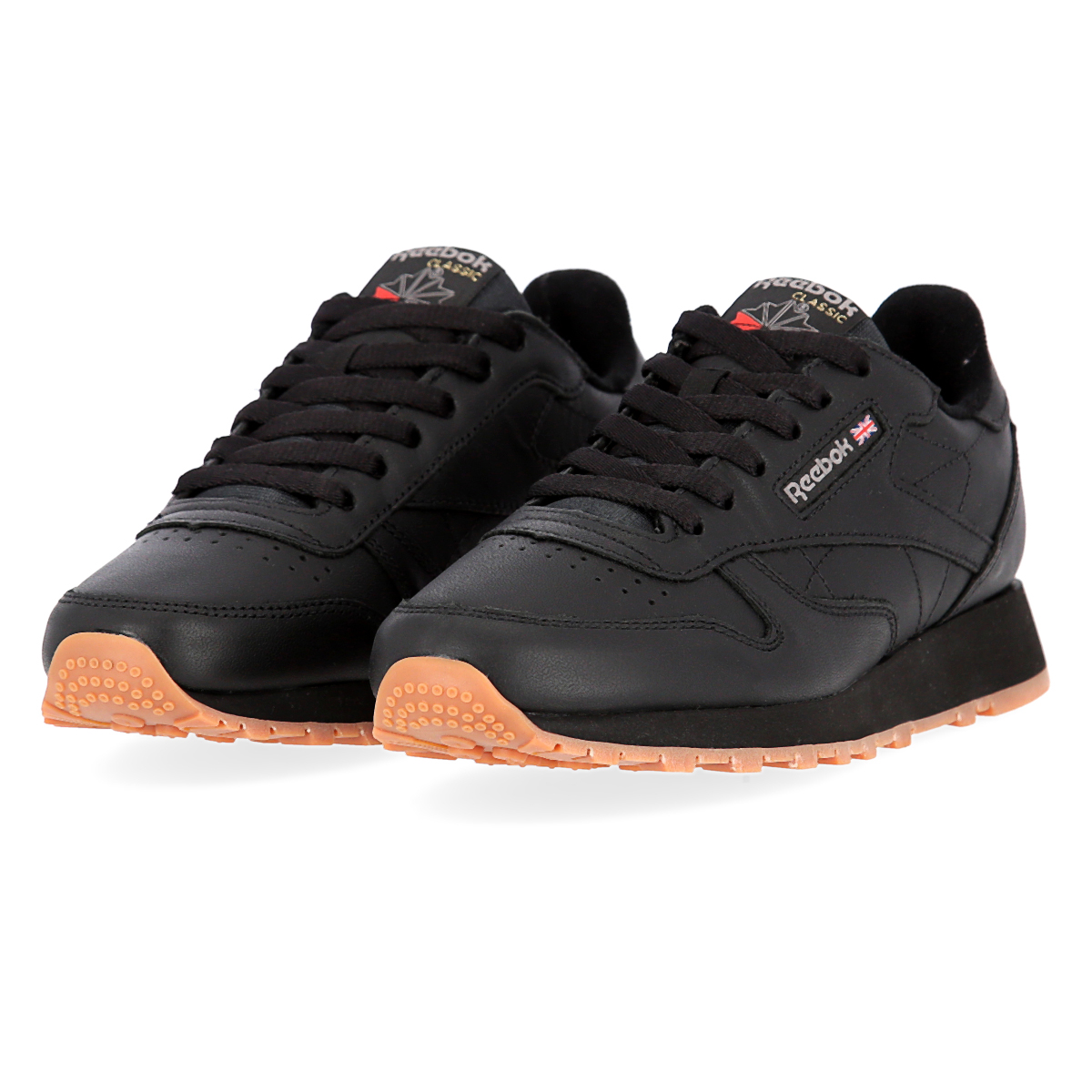 Zapatillas Reebok Classic Leather Mujer