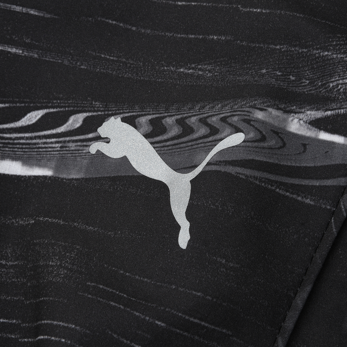 Campera Puma Run Velocity Hombre,  image number null