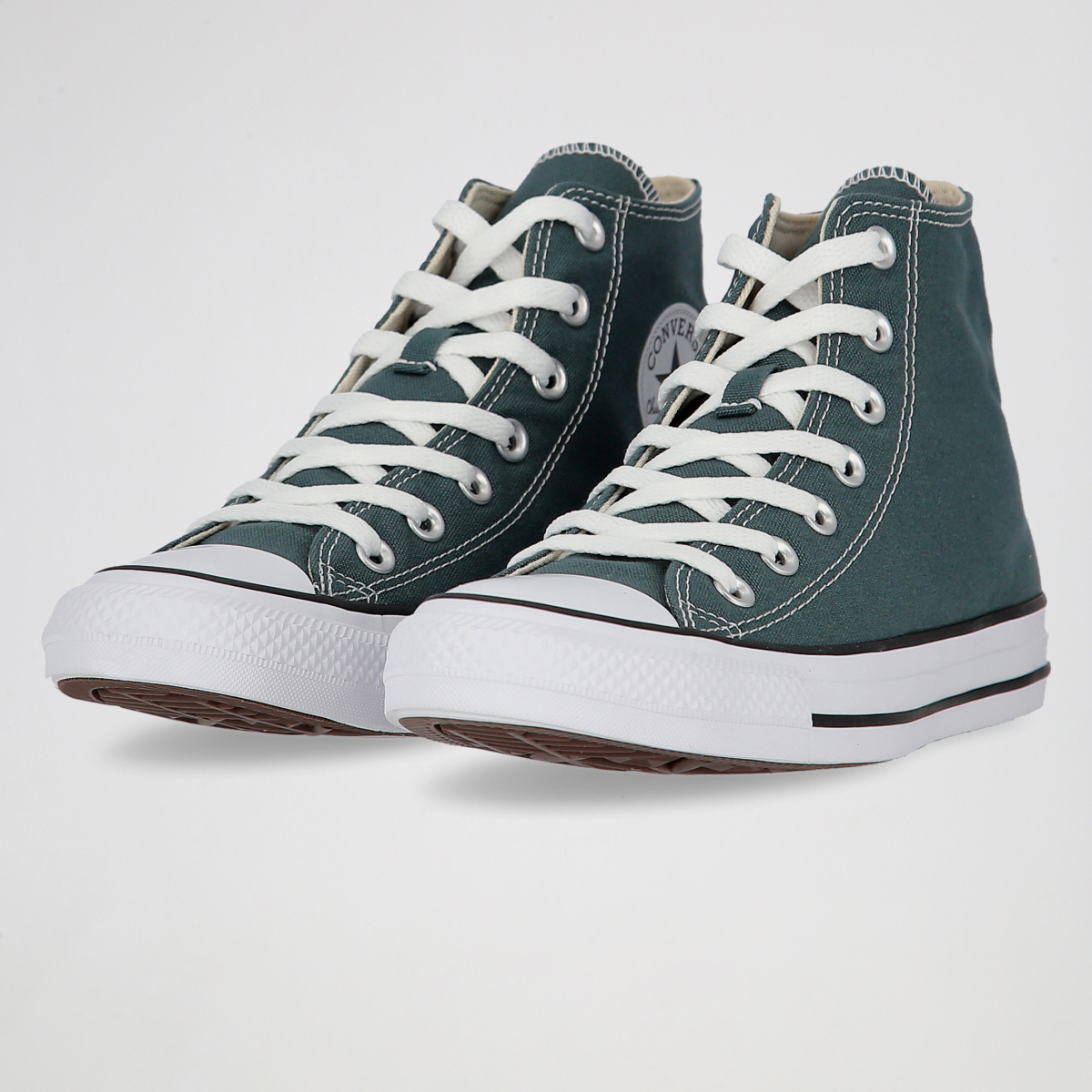 Zapatillas Converse Chuck Taylor All Star Move Hi,  image number null