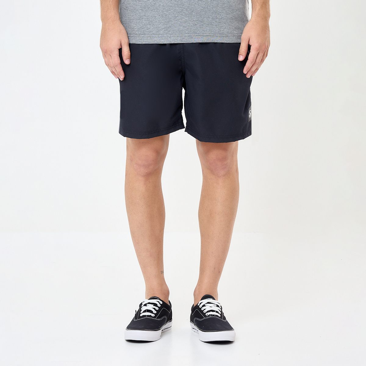 Traje de Baño Topper Básico Hombre,  image number null