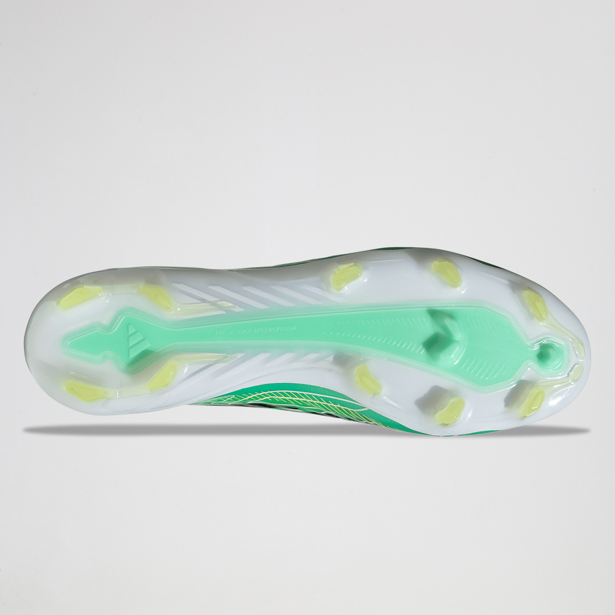 Botines F&uacute;tbol adidas F50 Hyperfast Pro FG Hombre,  image number null
