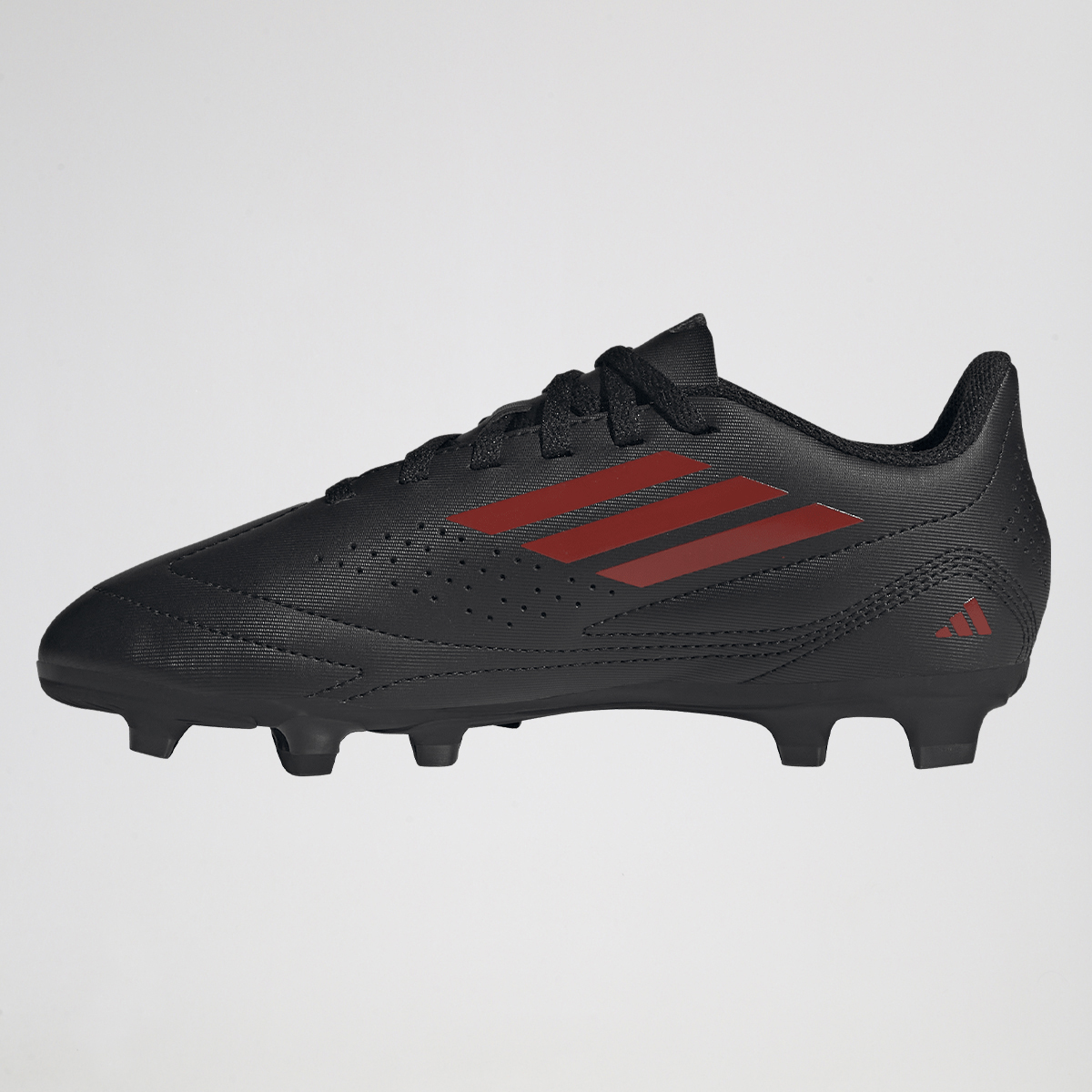 Botines Fútbol adidas Deportivo III Fxg Niño,  image number null