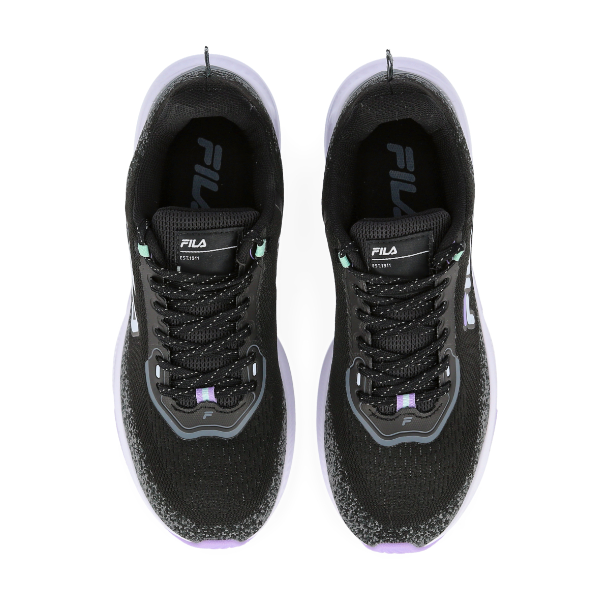 Zapatillas Fila Outfield Mujer Dexter