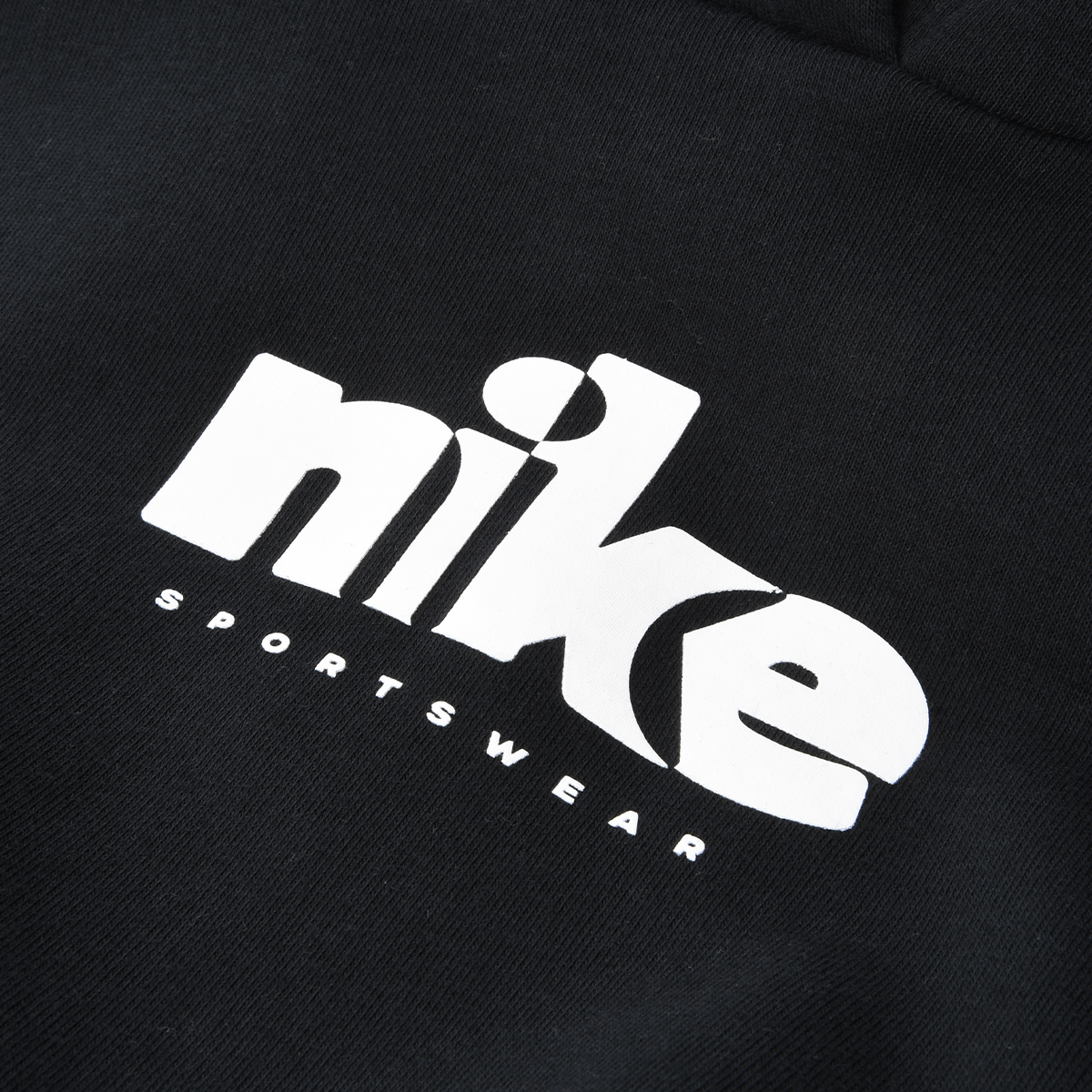 Buzo Nike Sportswear Club Fleece Mujer con capucha,  image number null
