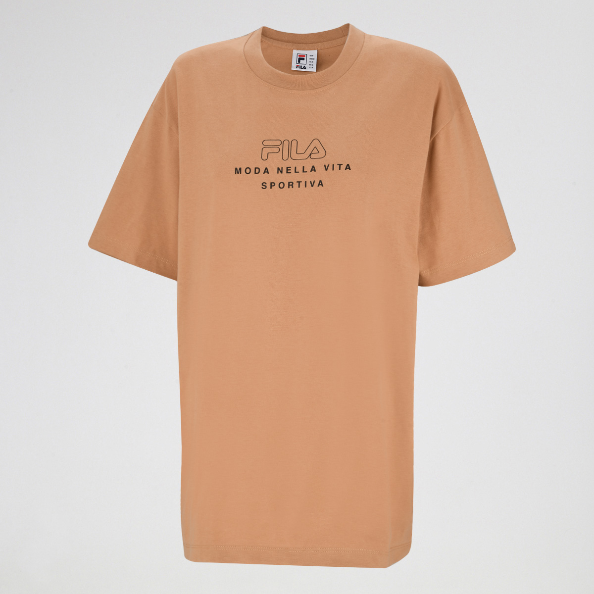 Remera Fila Vita Outline de Mujer,  image number null