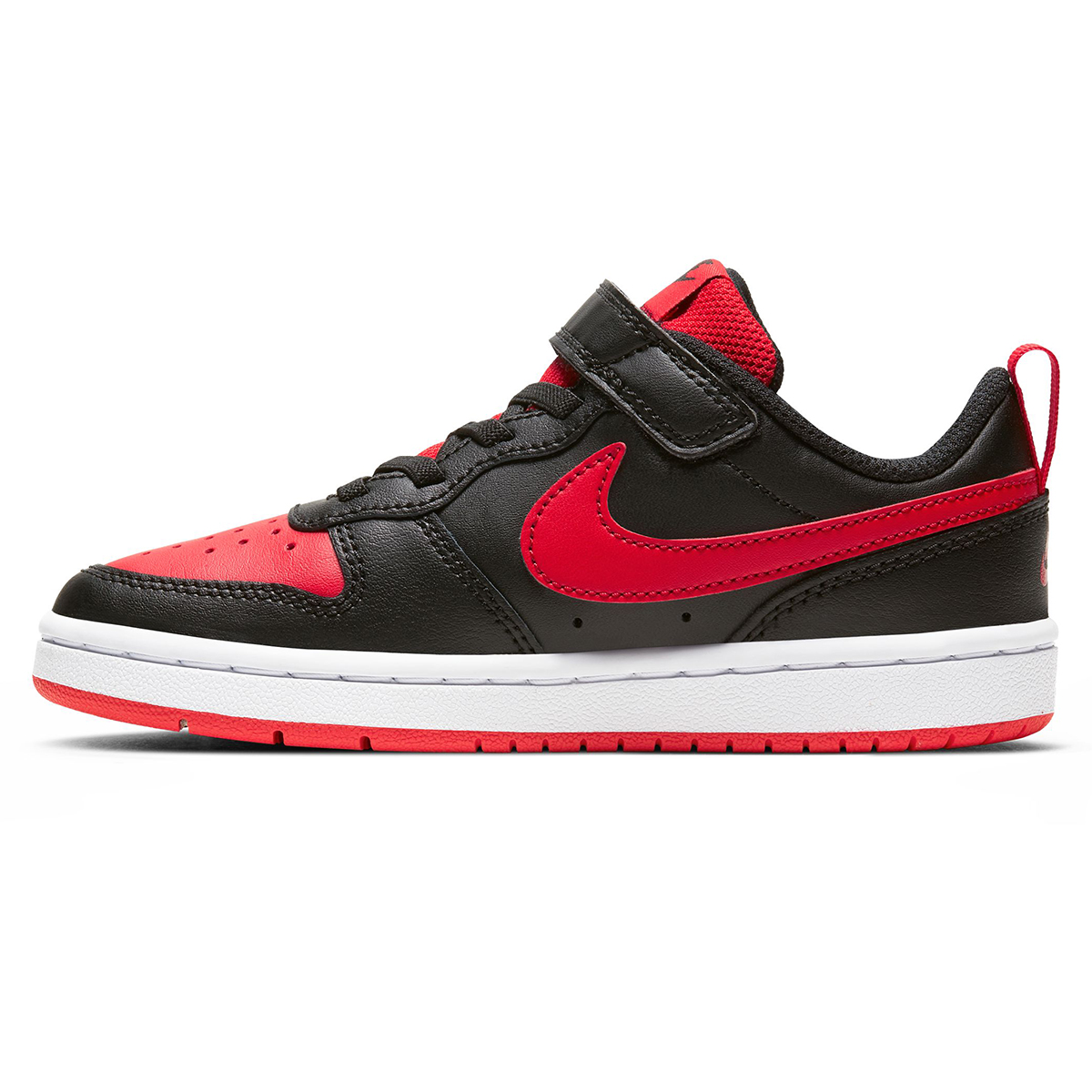 Zapatillas Urbanas Nike Court Borough Low 2 Bpv Niño,  image number null