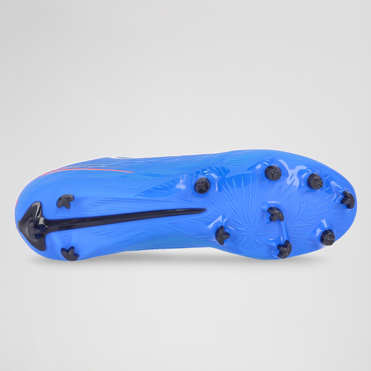 Botines Fútbol Puma Ultra 6 Play FG/AG Hombre,  image number null
