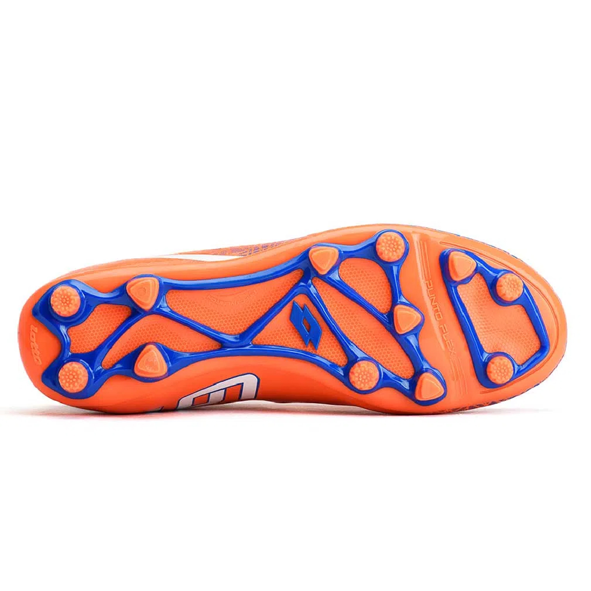 Botines Lotto Gravity VIII 700,  image number null