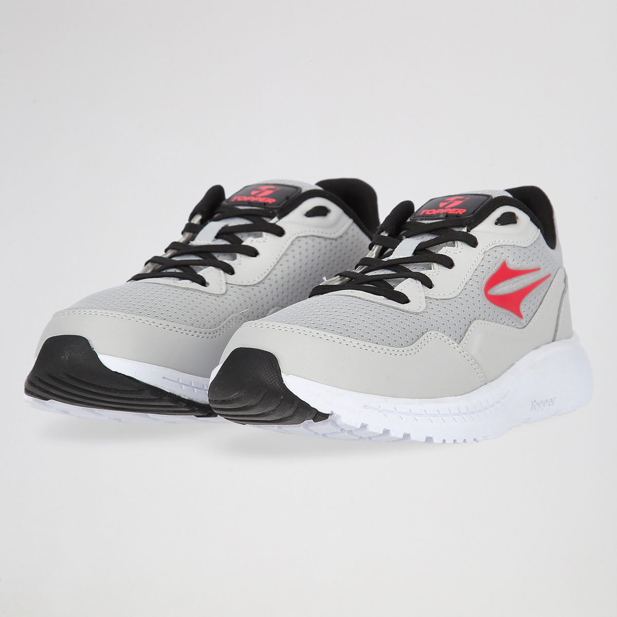 Zapatillas Running Topper Wind 5 Mujer,  image number null