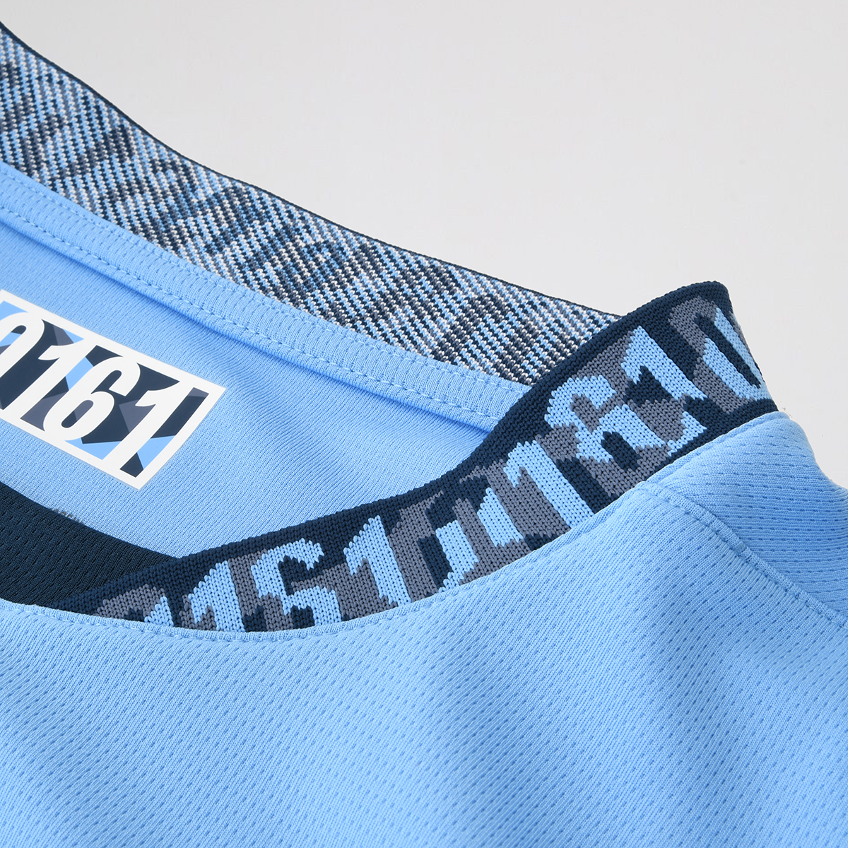 Camiseta Manchester City Puma Titular 2024 Hombre,  image number null