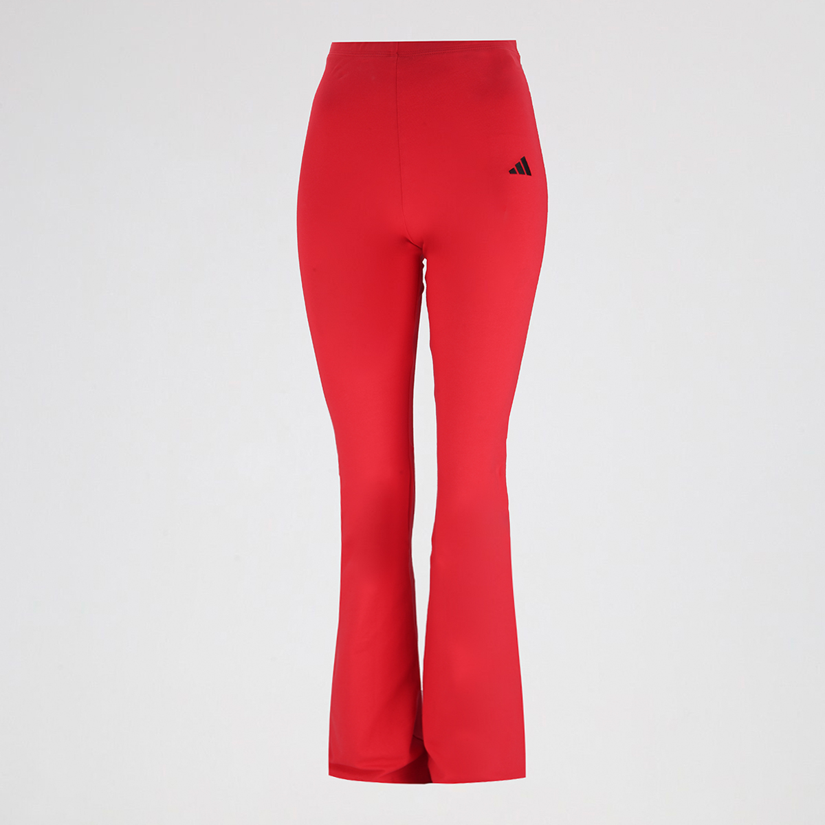 Pantalón adidas Essentials Small Logo Flared Mujer,  image number null