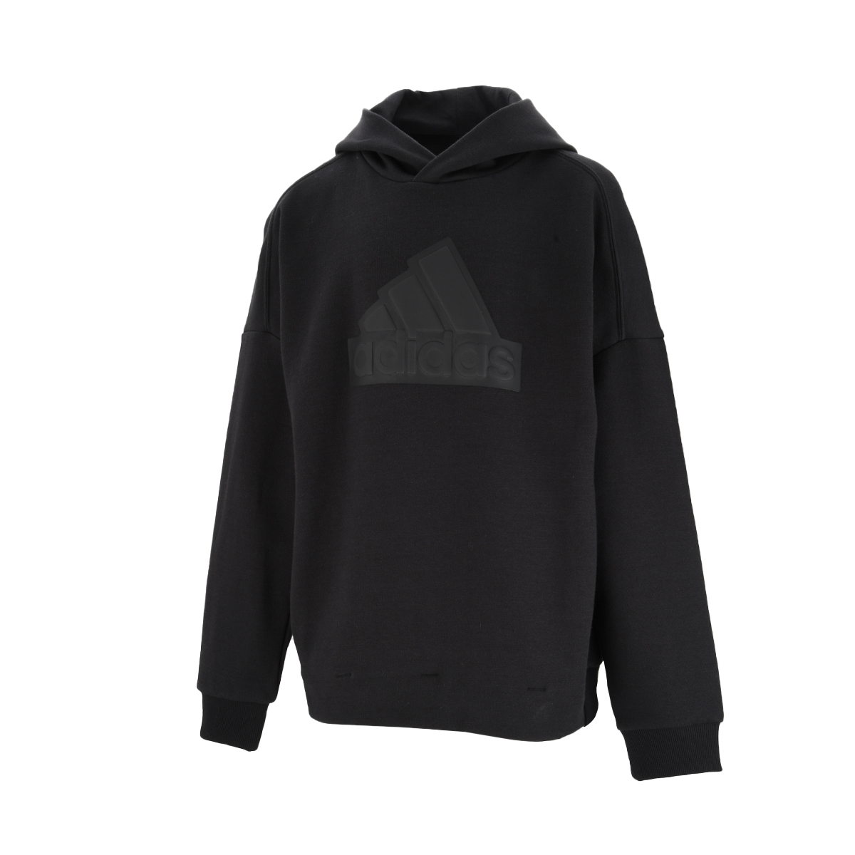 Buzo adidas Future Icons Logo Infantil,  image number null