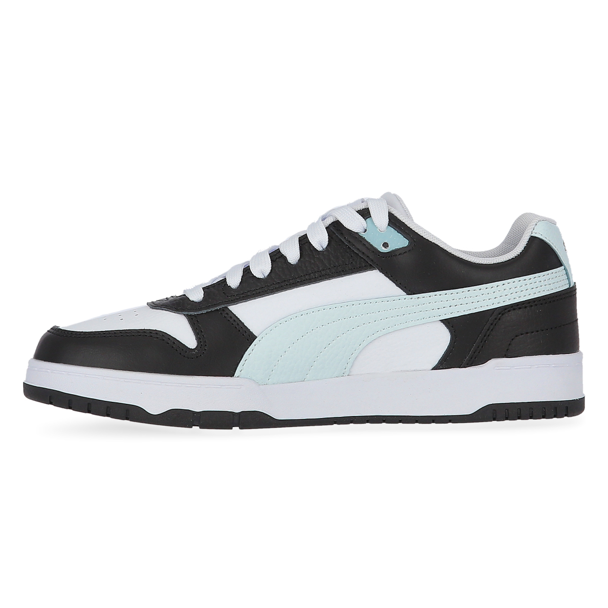 Zapatillas Puma Rbd Game Low,  image number null